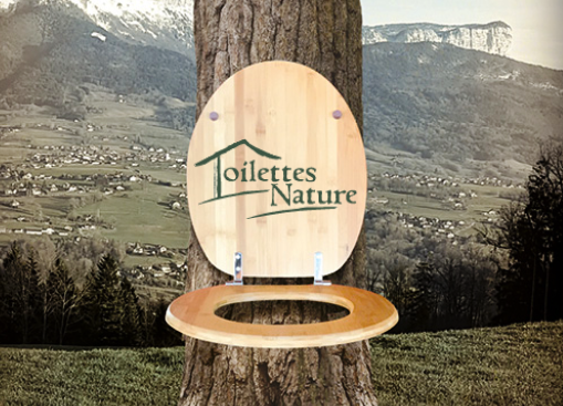 Accueil - Toilettes Nature